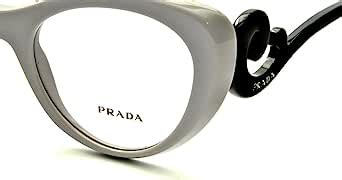 Prada PR06QV Eyeglasses